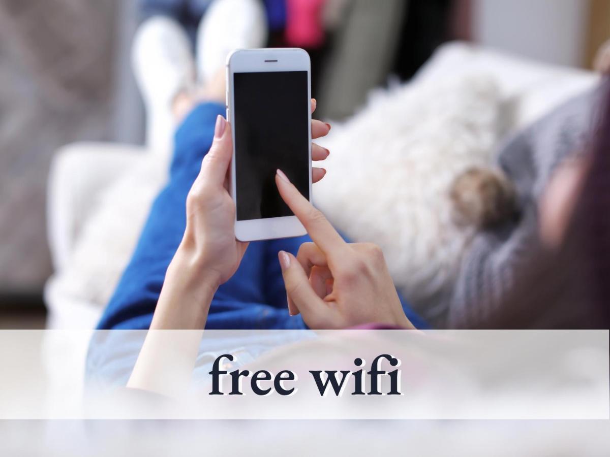 Sehr Grosse Ferienwohnung In Bester Lage Mit Grosser Sonnenterrasse L Innenstadtnaehe L 1 Minute Zum Bahnhof L Grosse Kueche L Tv L Extra-Wc L Free-Wlan L Willkommen Im Hallo!-Apartment 5 Bad Wörishofen Extérieur photo